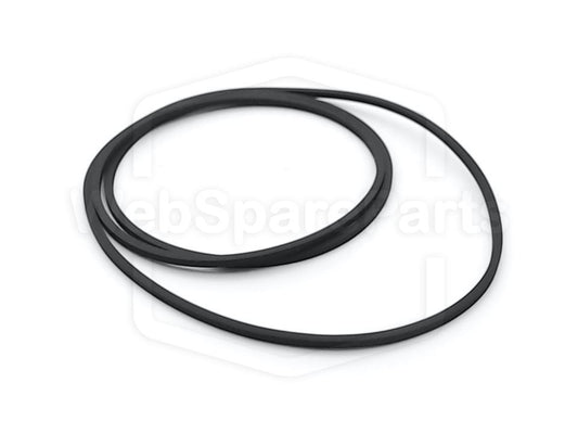 Hihnasarja kasettidekin hihnavetovaraosa Pioneer DC-110Z