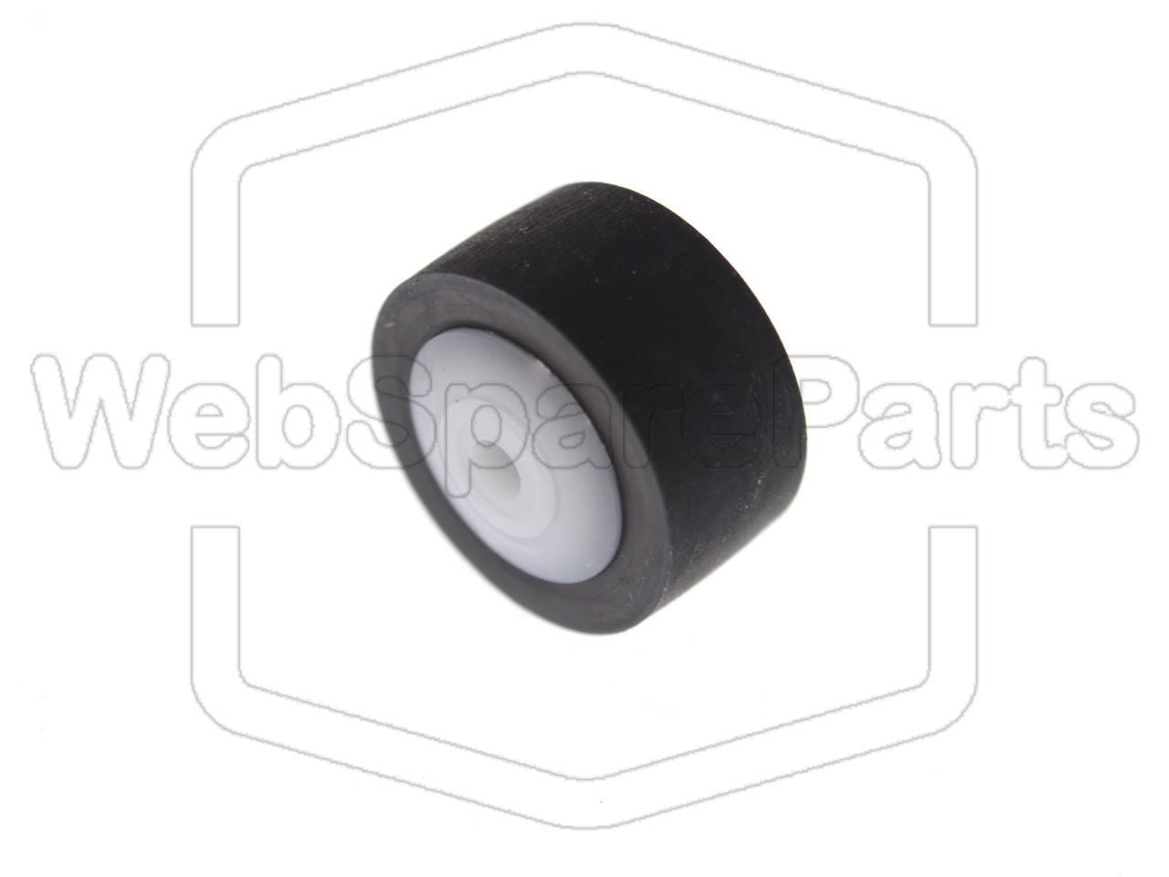 Paininrullan kumi kasettidekille Bang & Olufsen Beocenter 2000