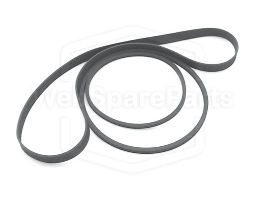 Hihnasarja kasettidekin hihnavetovaraosa Marantz SD-1015