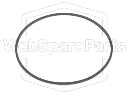 Hihnasarja Walkman-soittimelle Sanyo M-1111