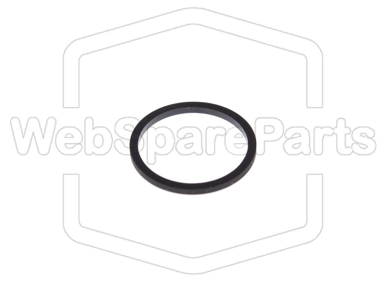 Autosoittimen hihna Pioneer DEH-M6106ZH HONDA