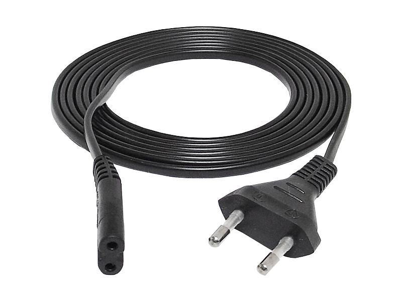 AC mains power cable for compact system Bang & Olufsen Beosound Century