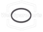 CD-soittimen levykelkan hihna –  Aiwa CA-DW600