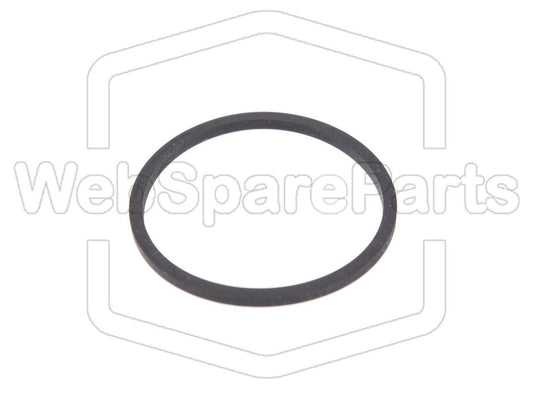 CD-soittimen levykelkan hihna –  Pioneer PD-91