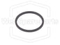 CD-soittimen levykelkan hihna –  Aiwa CA-DW630