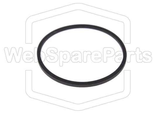 Äänivarren hihna levysoittimelle Bang & Olufsen Beogram 4002 Type 5511