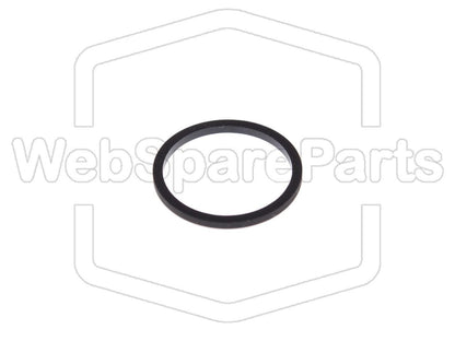 Autosoittimen laserohjauksen hihna Pioneer DEH-P725