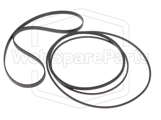 Hihnasarja radio-kasettisoitin Pioneer SK-300