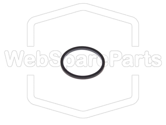 Varaosahihna videokameran kasettimekanismille Sony EVT-8010E Video 8