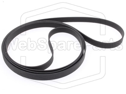Hihna levysoittimelle Bang & Olufsen Beogram 3000 Type 5901