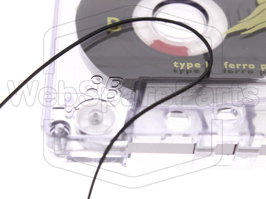Varaosahihna Walkman-soittimelle Sony WM-F100III