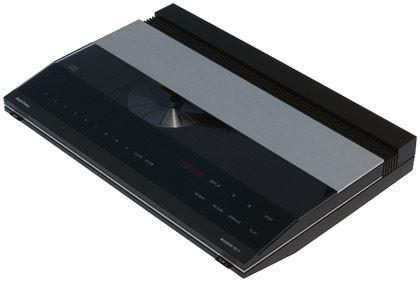 Hammaspyörämoottorin hihnapyörä yläkannen avaukseen Bang & Olufsen Beogram CD X