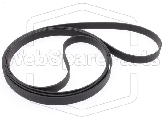 Hihna levysoittimelle Bang & Olufsen Beogram 2000 Type 5825
