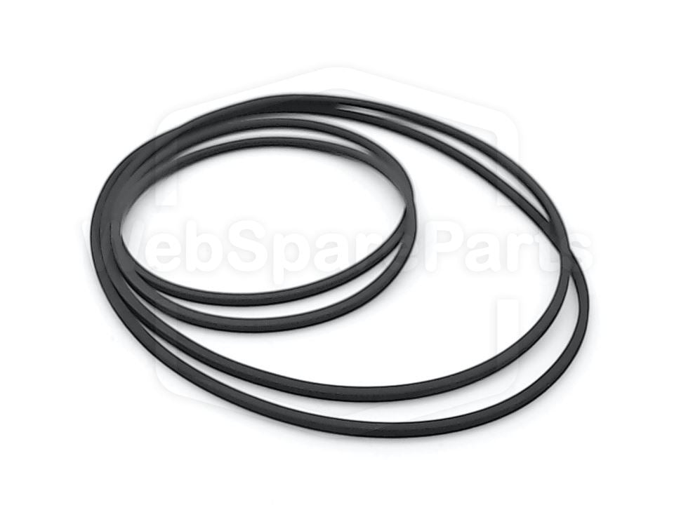 Hihnasarja kasettidekin hihnavetovaraosa JVC TD-W11