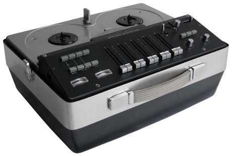 Kaiutinliitin – varaosa Bang & Olufsen Beocord 2000T De Luxe (1966-1970)