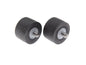 Paininrullien kumit kaksoiskasettidekki Philips FC930