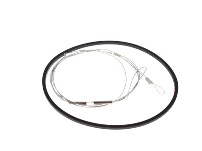 Korjaussarja CD-soittimeen – Bang & Olufsen Beogram CD 6500 (1990-1991)