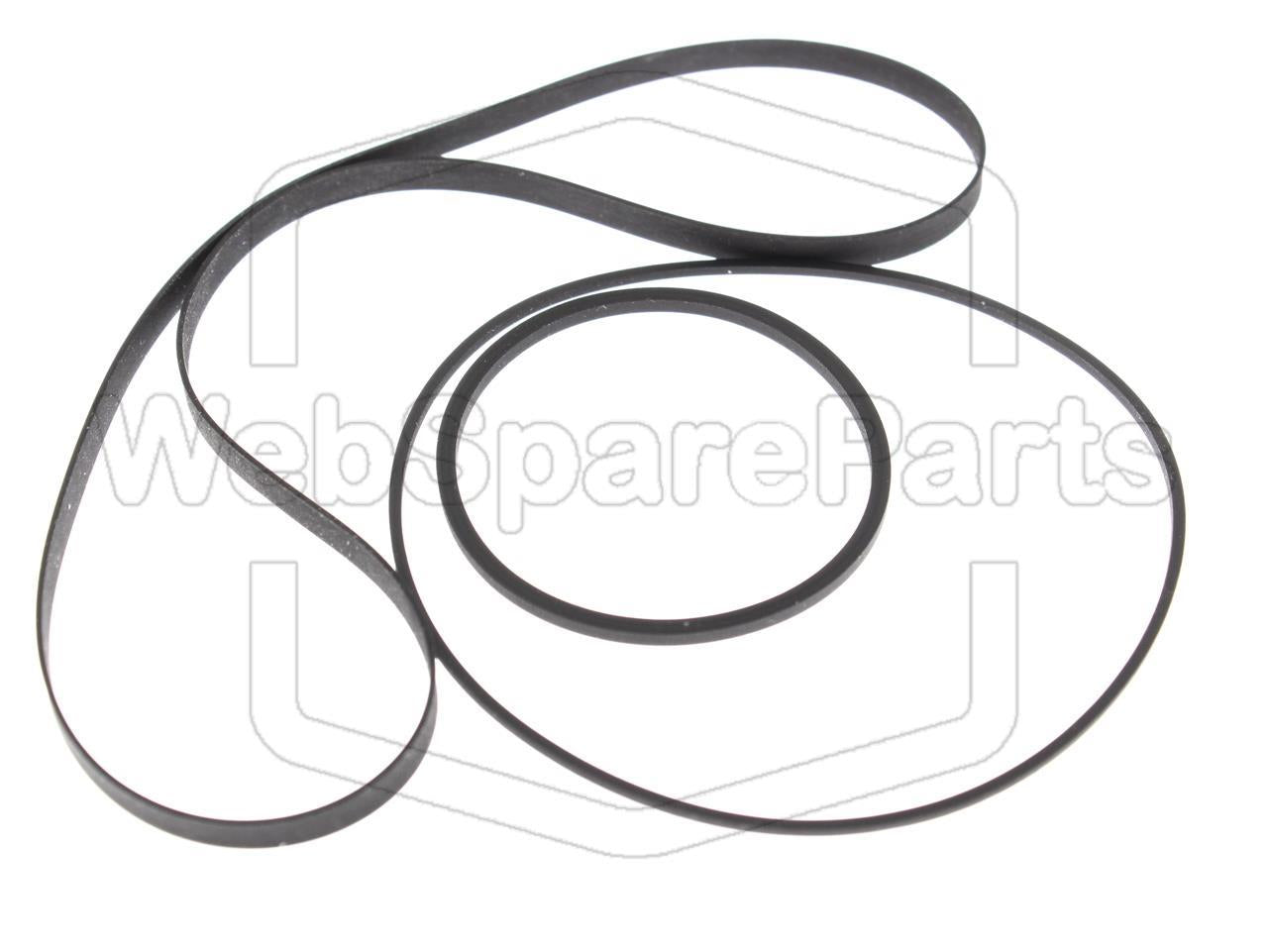 Hihnasarja radio-kasettisoitin Pioneer SK-95