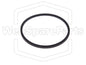 Äänivarren hihna levysoittimelle Bang & Olufsen Beogram 3300 Type 5935