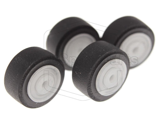 Paininrullien kumit kasettidekille Sony MHC-V7700AV