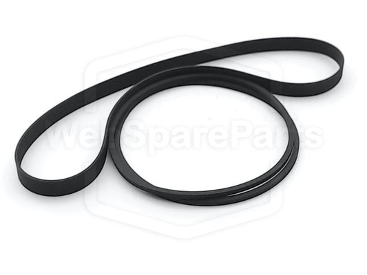 Hihnasarja radio-kasettisoitin Sharp GF-7