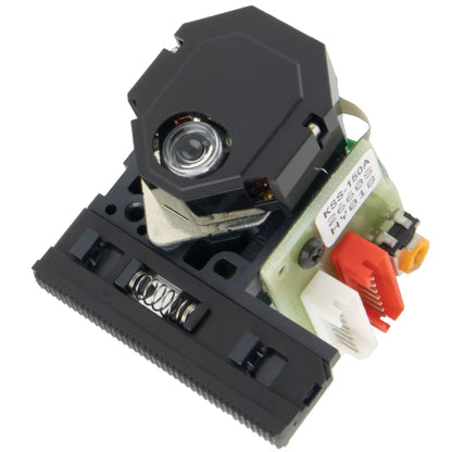 Laserosa CD-soittimeen – varaosa Sony CDP-C8ESD