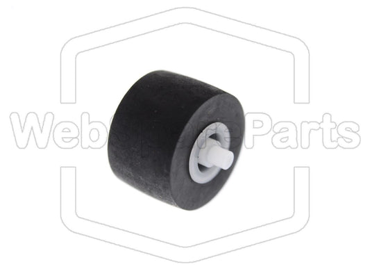 Paininrullan kumi kasettidekille Aiwa XR-M36