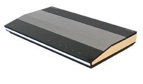 Kumijalat – varaosa Bang & Olufsen Beogram CD 4500 Type: 5171, 5172, 5173, 5174, 5175