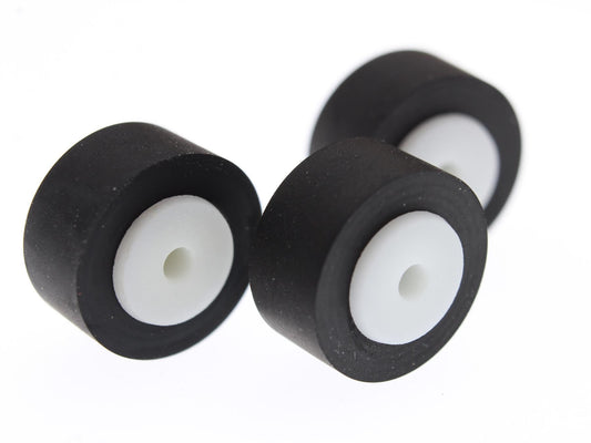 Paininrullien kumit kaksoiskasettidekki Technics RS-X101