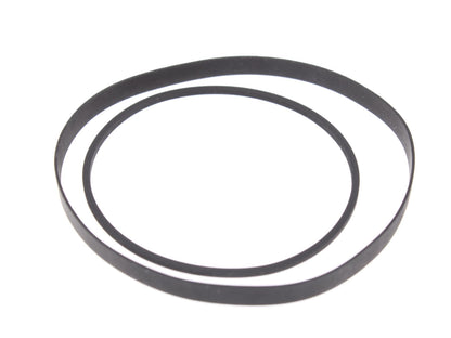 Hihnasarja kasettidekin hihnavetovaraosa Grundig CF 1 MkII Fine Arts