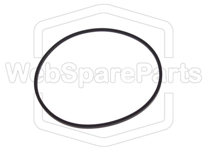 Potentiometer belt for compact system Beomaster 6000 Type: 27xx (1975-1978)