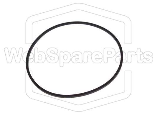 Potentiometer belt for compact system Beomaster 6000 Type: 27xx (1975-1978)