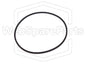 Potentiometer belt for compact system Beomaster 6000 Type: 27xx (1975-1978)
