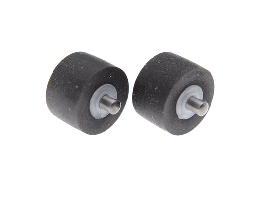 Pinch roller for compact system Bang & Olufsen Beosound 2000