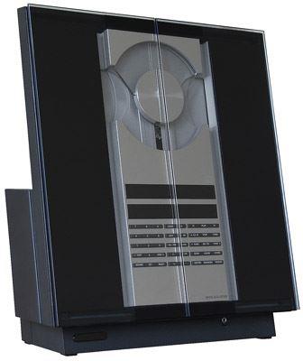 Kumijalat – varaosa Bang & Olufsen Beocenter 2300