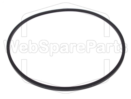 Kasettimekanismin varaosahihna videonauhurille Samsung VXK-326