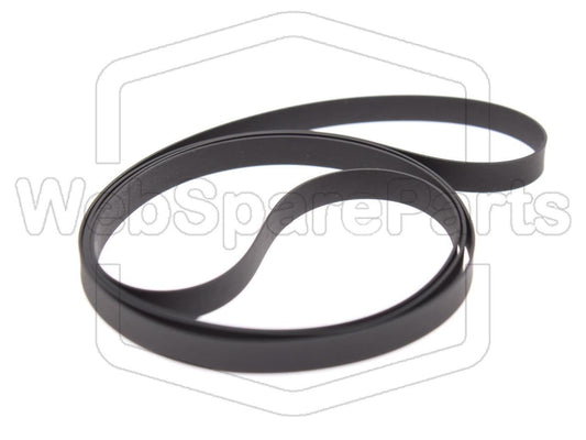Hihna levysoittimelle Bang & Olufsen Beogram 2202 Type 5741