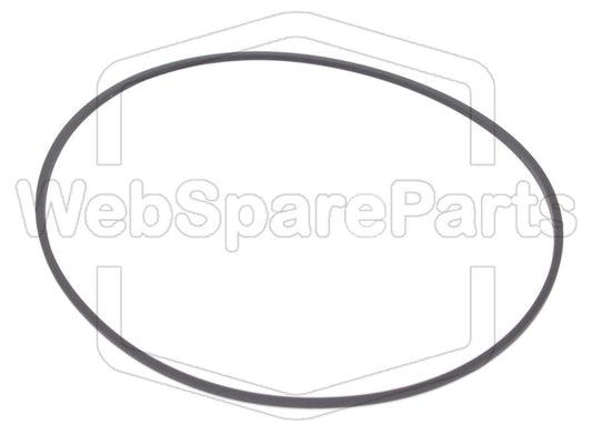 Auton kasettisoittimen hihna Pioneer KEH-1930