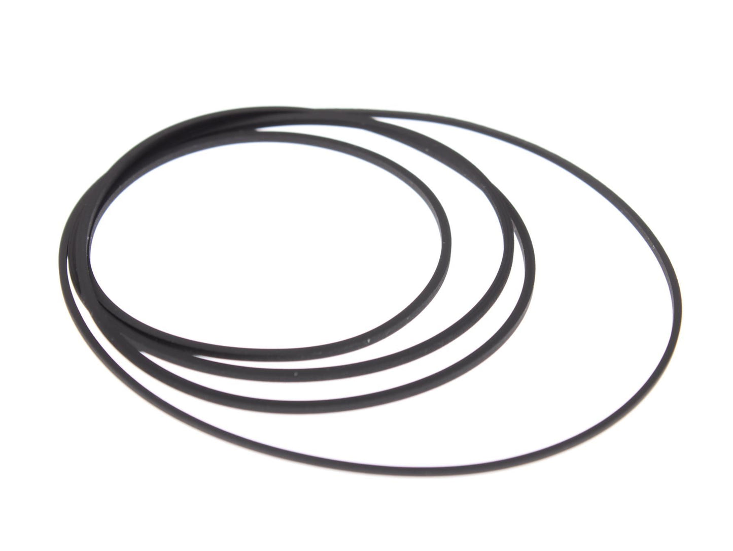 Hihnasarja kasettidekin hihnavetovaraosa Kenwood KX-49C