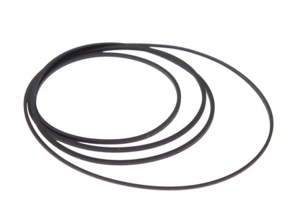 Hihnasarja kasettidekin hihnavetovaraosa Kenwood KX-49C