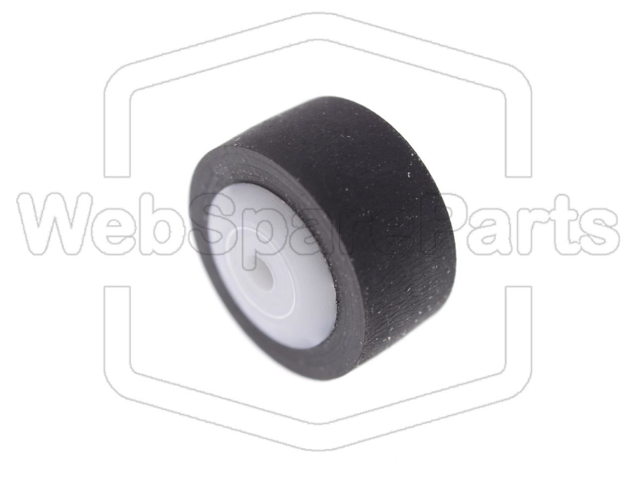 Paininrullan kumi kasettidekille Pioneer CT-X50