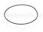 Capstan-hihna digitaalikasettidekille Philips DCC305