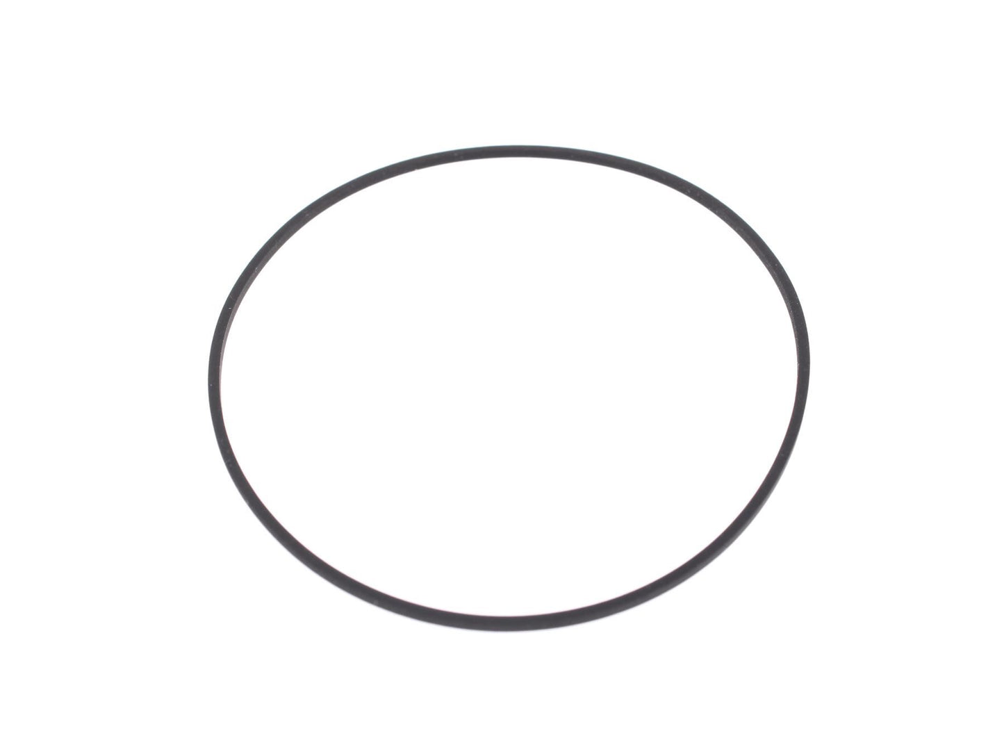 Hihnasarja kasettidekin hihnavetovaraosa Toshiba RT120S