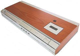 Hihnasarja kasettidekille – varaosa Bang & Olufsen Beocenter 2600