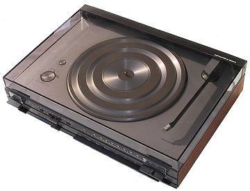Kaiutinliitin – varaosa Bang & Olufsen Beocenter 1800 (1976-1978)