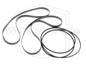 Varaosahihnasarja kaksoiskasettidekin Pioneer CT-W510S