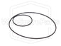 Hihnasarja auton kasettisoittimelle Blaupunkt Bremen SQR46