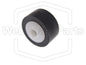 Paininrullan kumi kasettidekille SAE C102