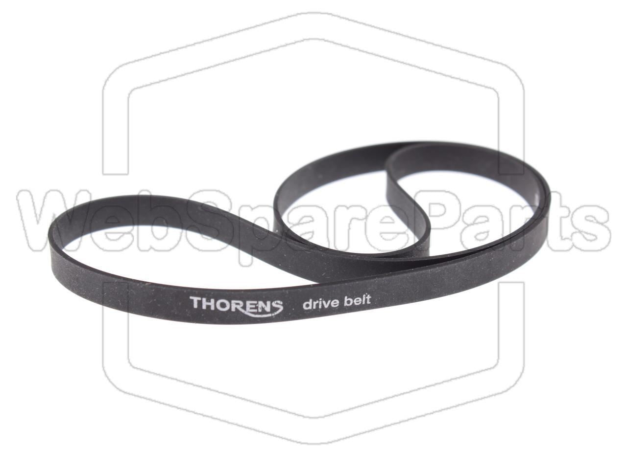 Original Hihna levysoittimelle Thorens TD 280MkIV