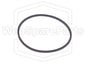 CD-soittimen levykelkan hihna –  3a-Electronic C-160R